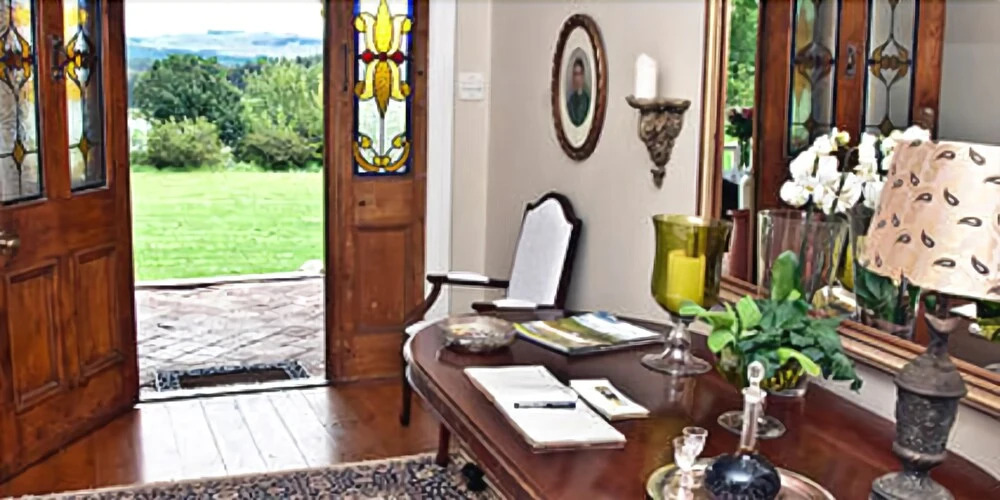 Lastingham Guest Lodge