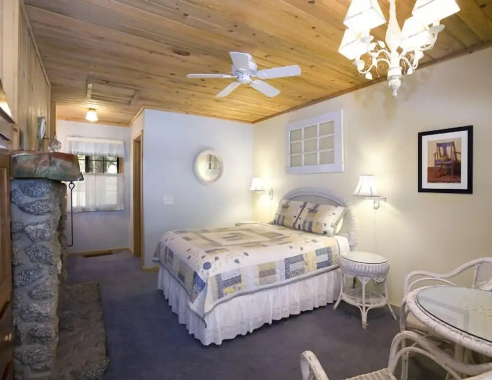 Idyllwild Inn