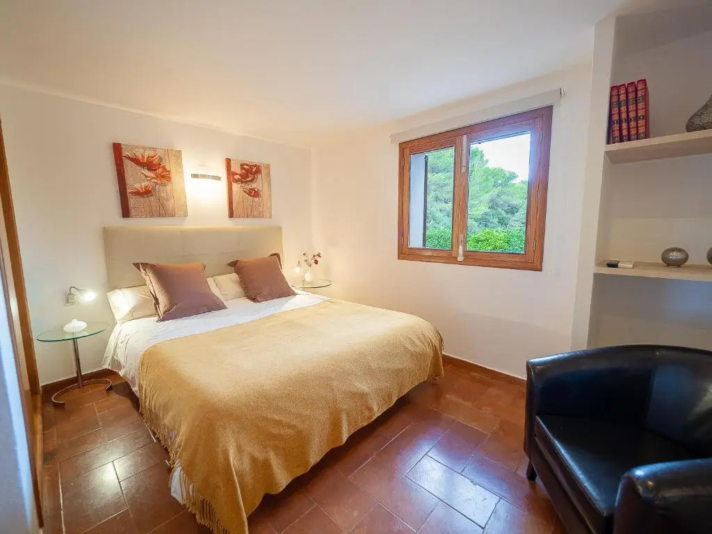 Villa Bell Lloc by SOMNIA