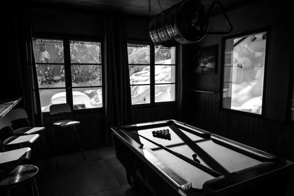 Nant Morzine