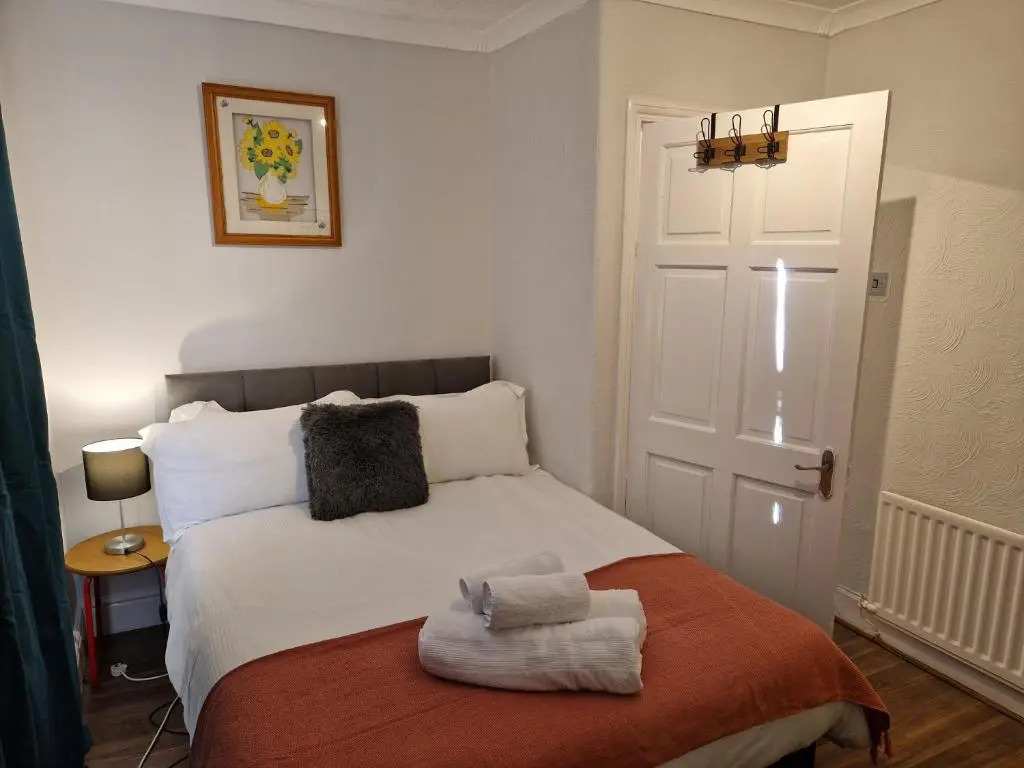 Chester le Streets Diamond; 3 Bedroom House