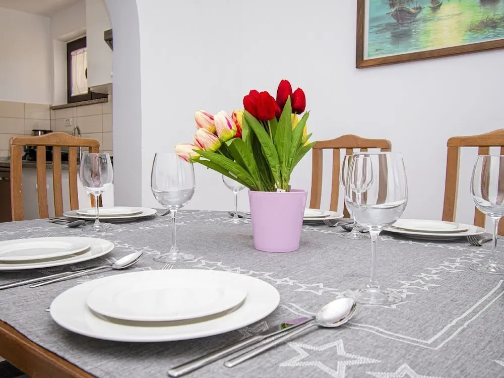 Modern Apartment Near the Beach in Istria