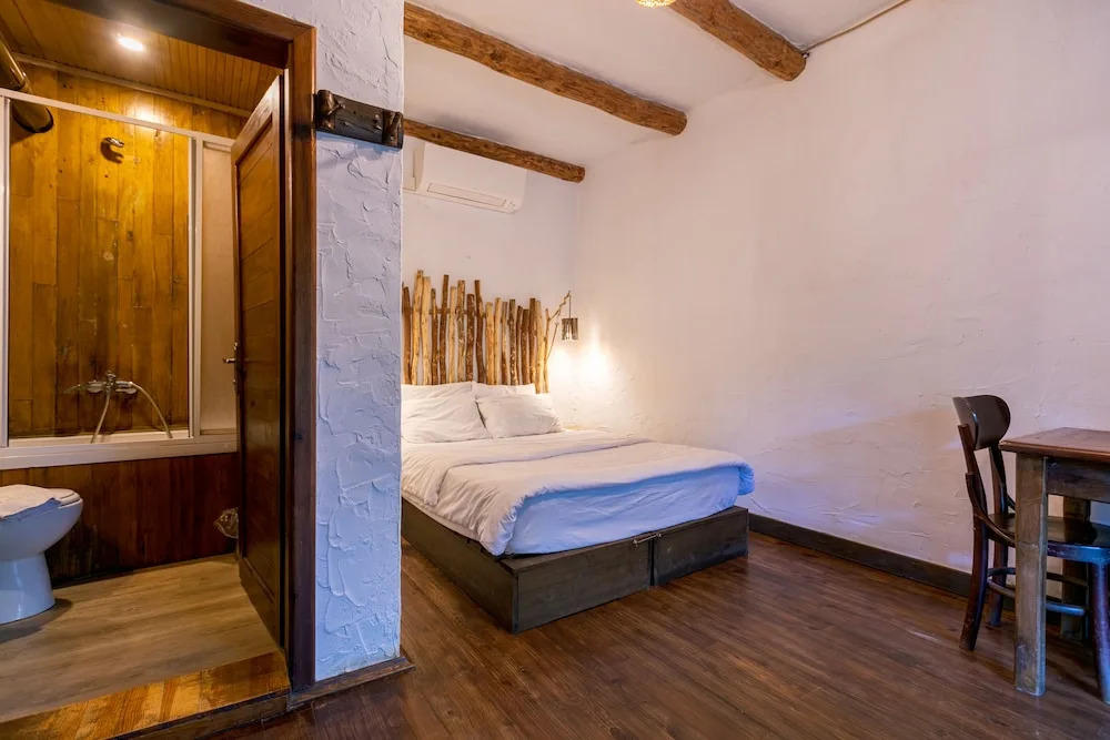 Hindiba Doga Evi