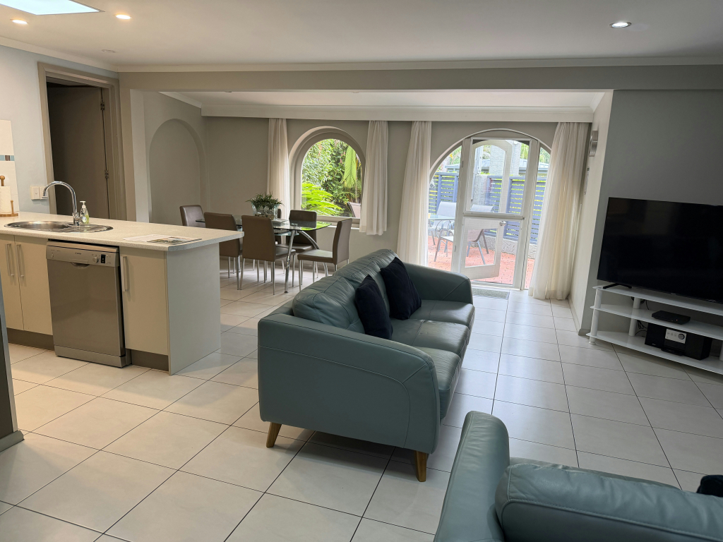 Korora Bay Village Resort