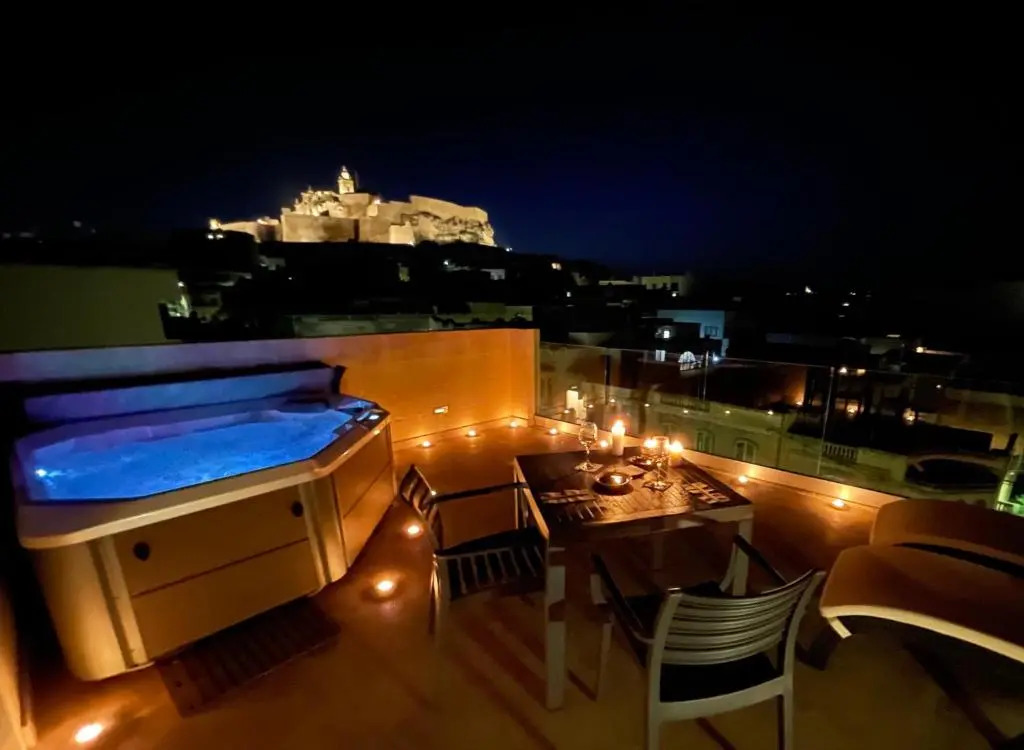 Cittadella View Luxury Penthouse