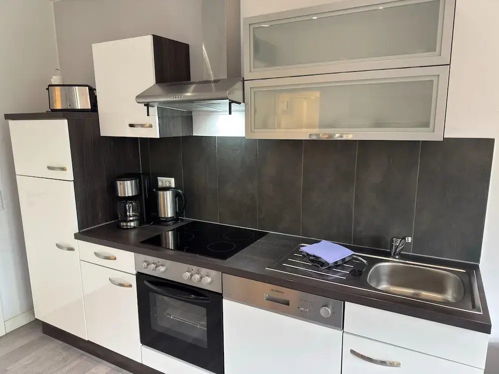 Apartment in Harz Near Brocken Railway