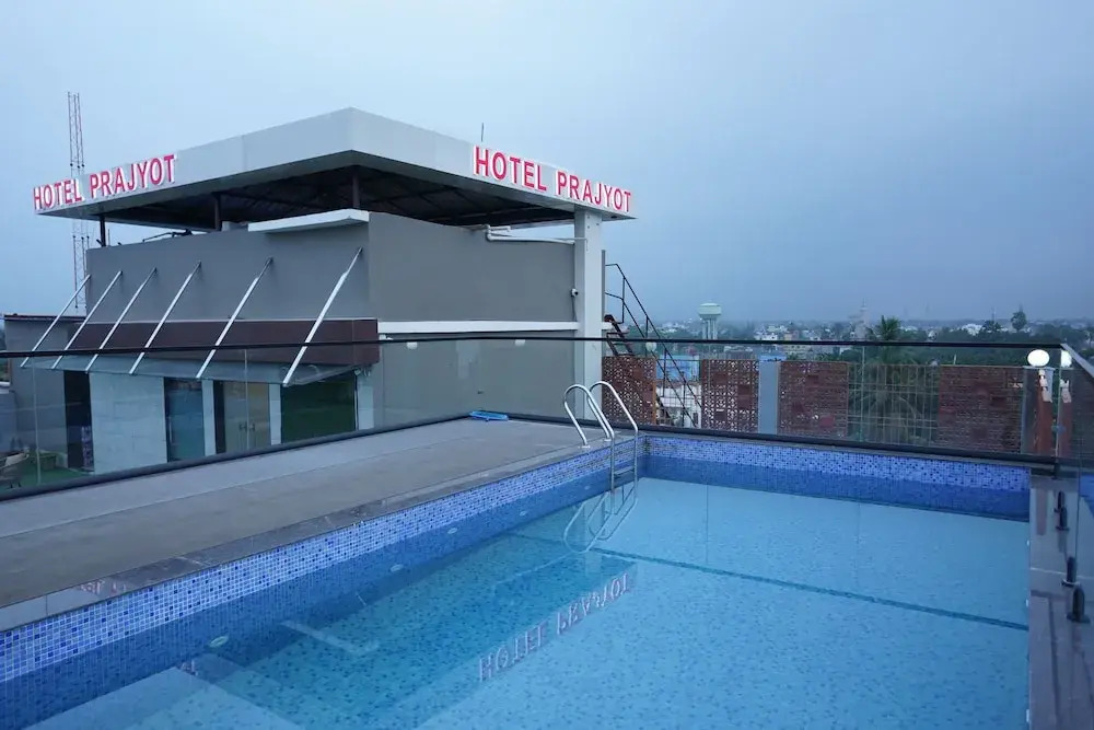 HOTEL PRAJYOT
