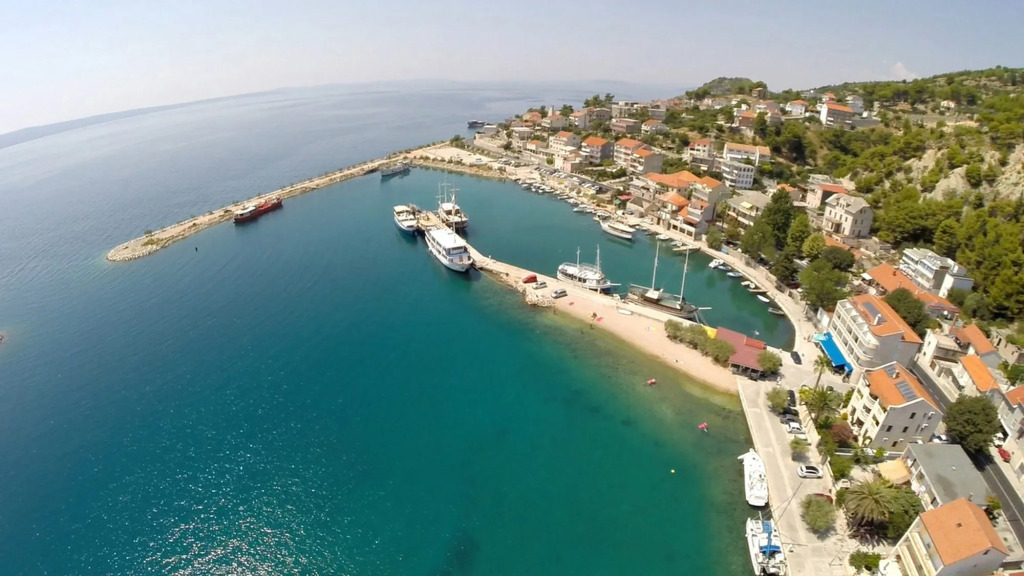 Hotel Krilo