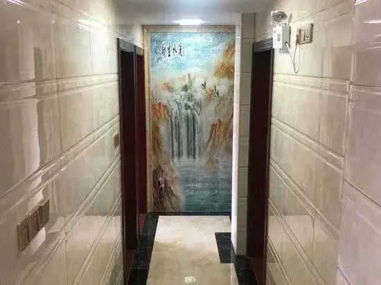 Shanhai Bieyuan Hostel
