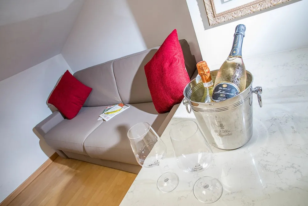 Verona Class ApartHotel "Residenze del Cuore"