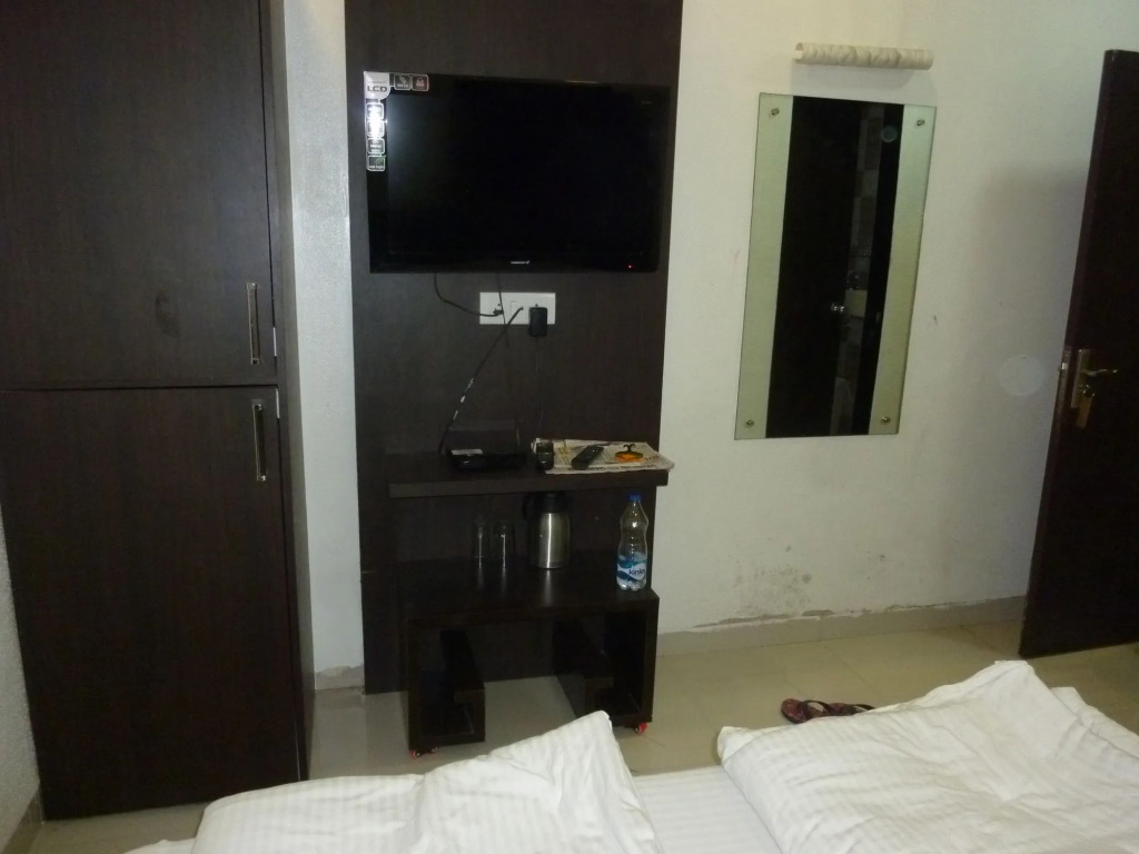 Hotel Modern