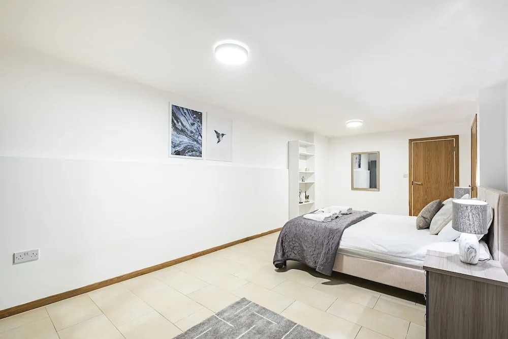 Laystall Apartment by Flexystays