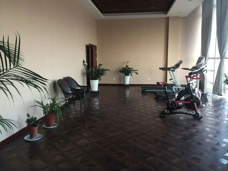 Shenyang Sanlong Spring Hotel