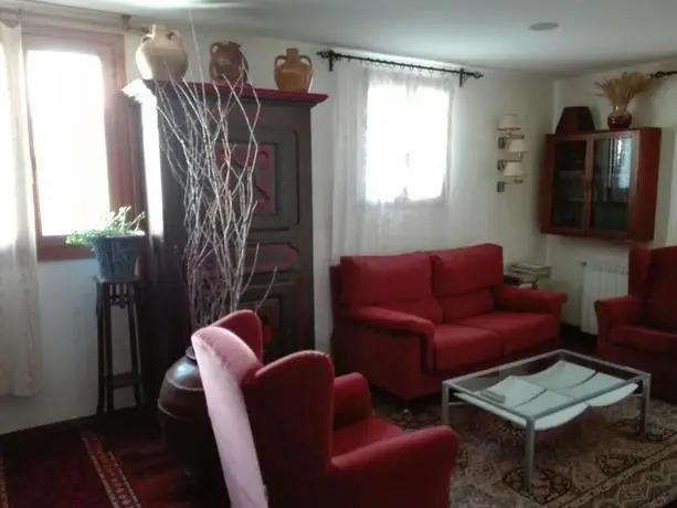 Hotel Casa Socotor