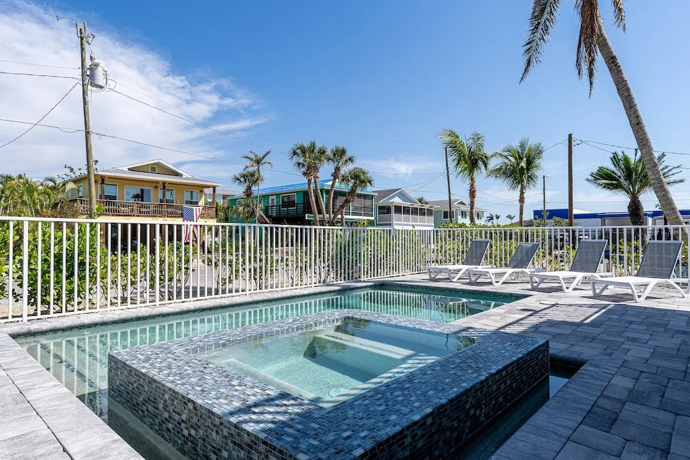 Welcome To Ostego Beach Vacation Rental - 253 Ostego 4 Bedroom Home by RedAwning