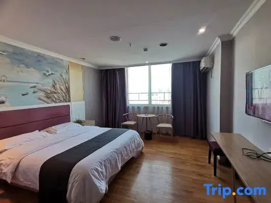 Shengyinxing Hotel (Dongguan changping railway station Branch)