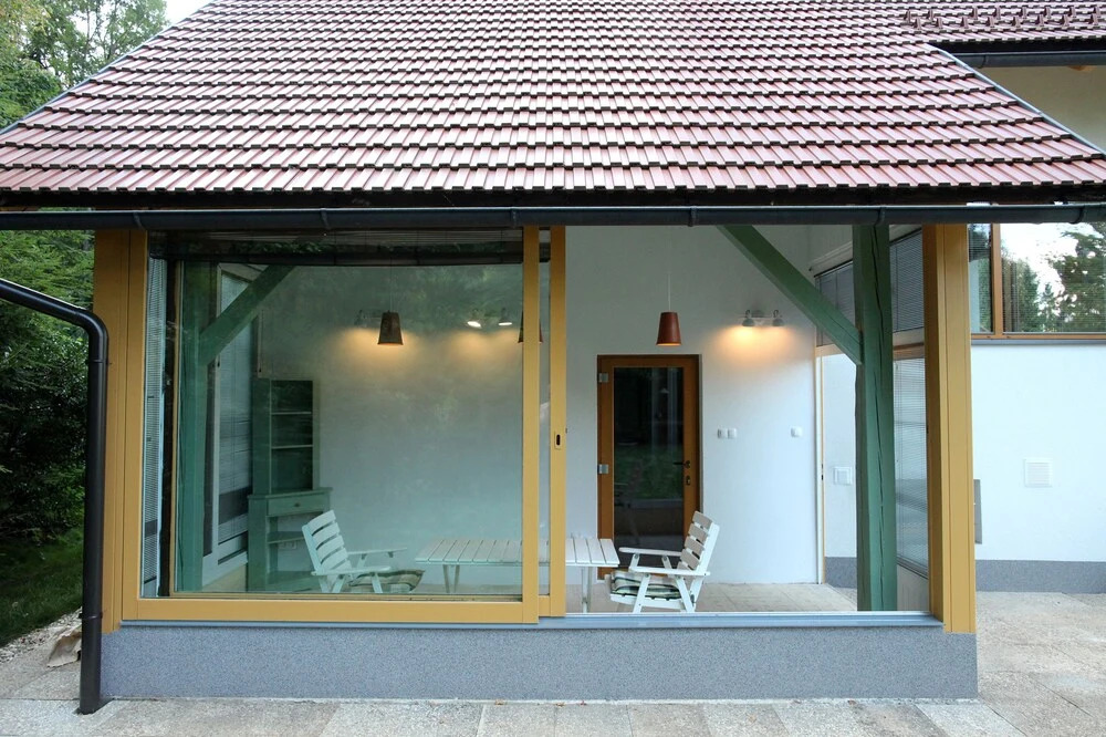 Forest Edge Apartments
