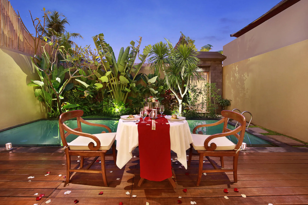 Kamajaya Villas