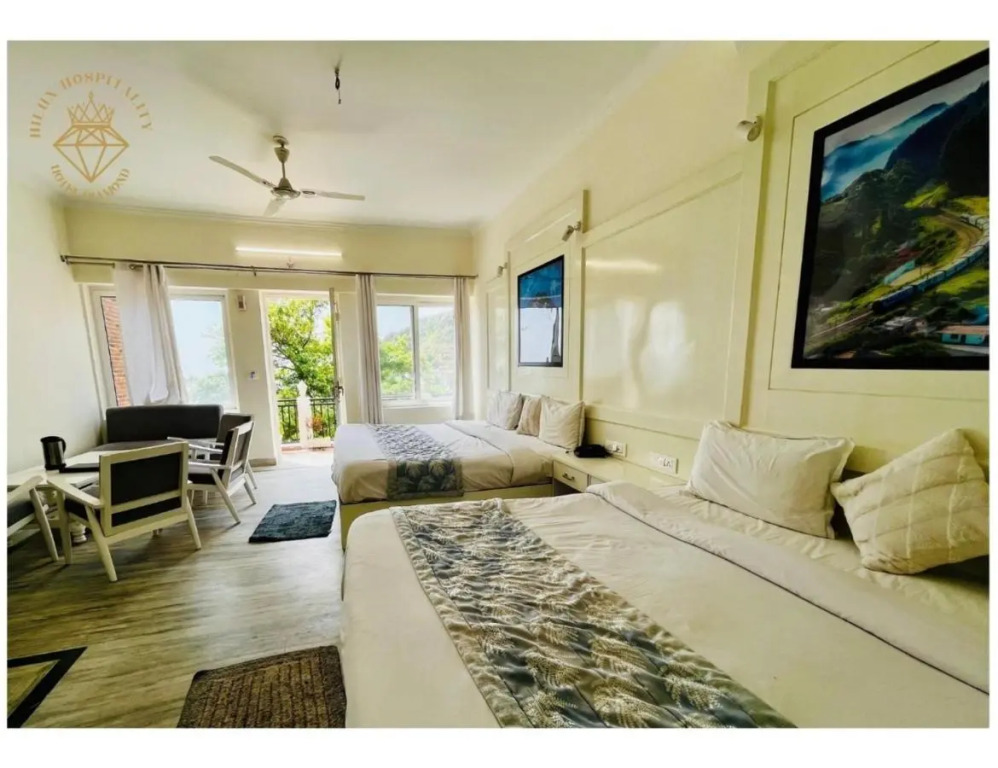 Hotel Diamond