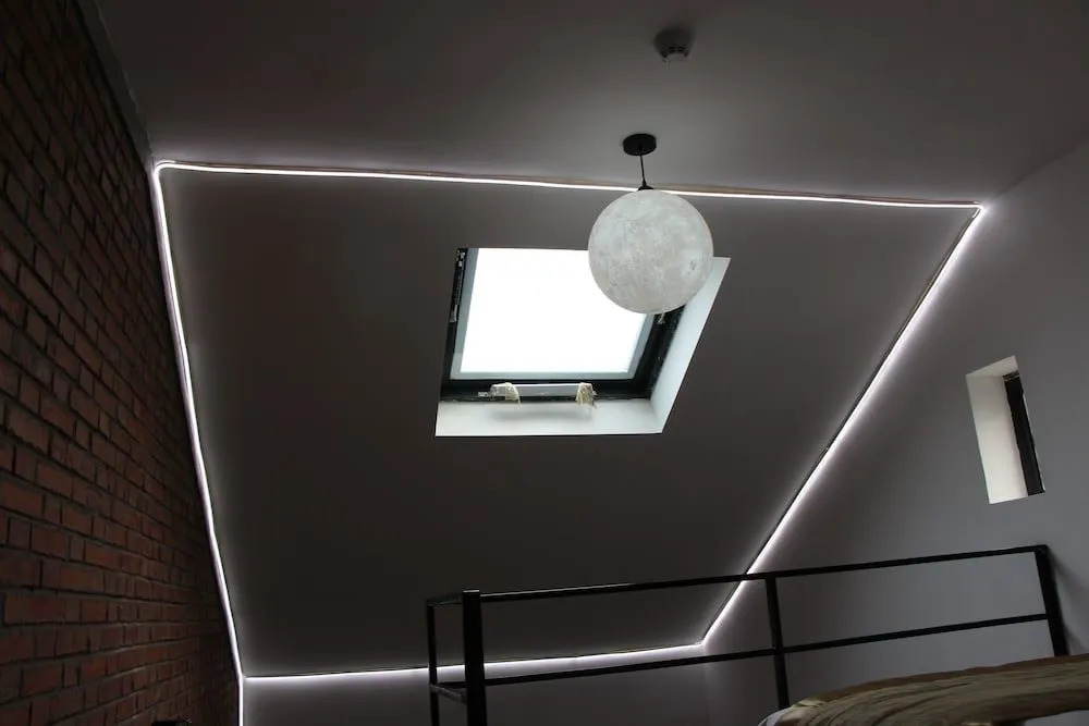 PUREMIND Loft Hotel