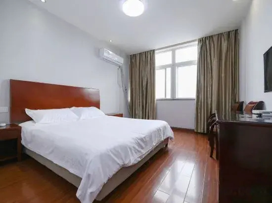Xintiandi Hotel