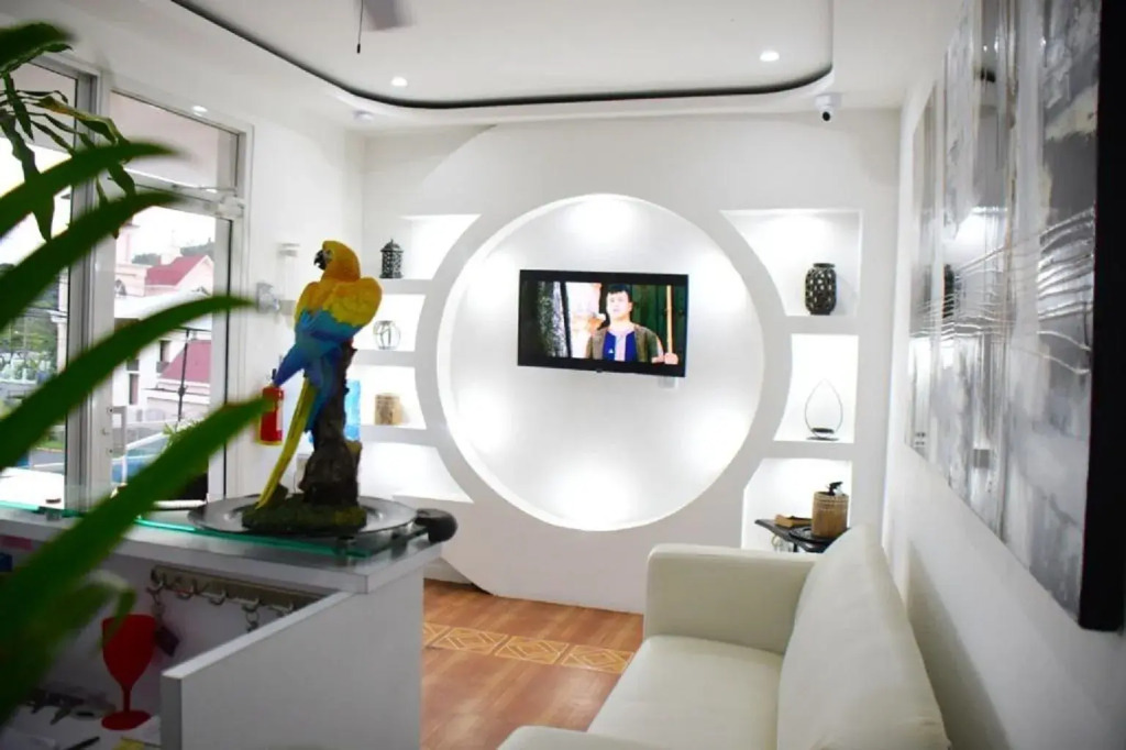 Casa Docia Hotel