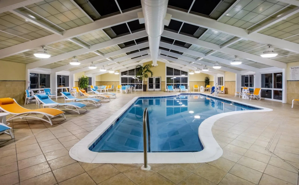 Holiday Inn - Gulfport-Airport by IHG