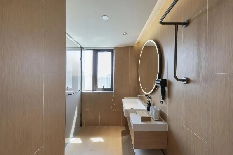 Ji Hotel Beijing Jiuxianqiao 798 Art District