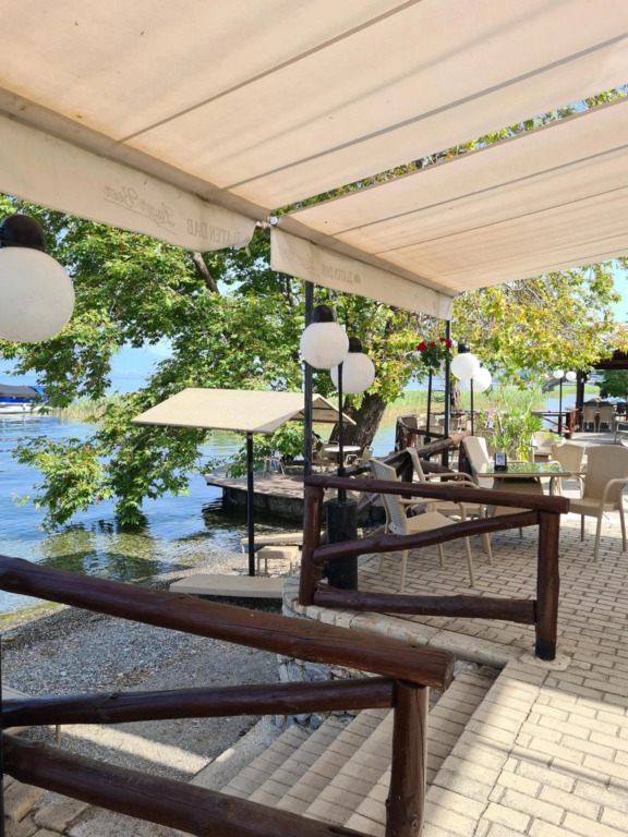 Hotel Bellevue - Metropol Lake Resort