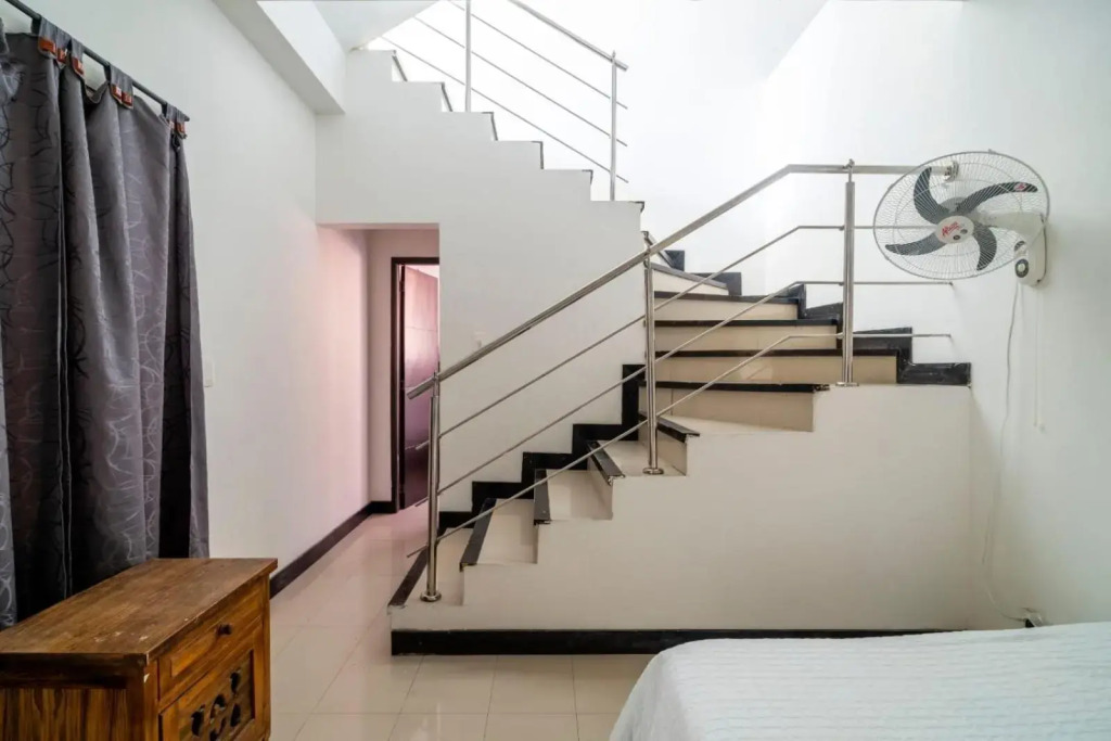 Hotel Cabañas Villa Roca, Rodadero