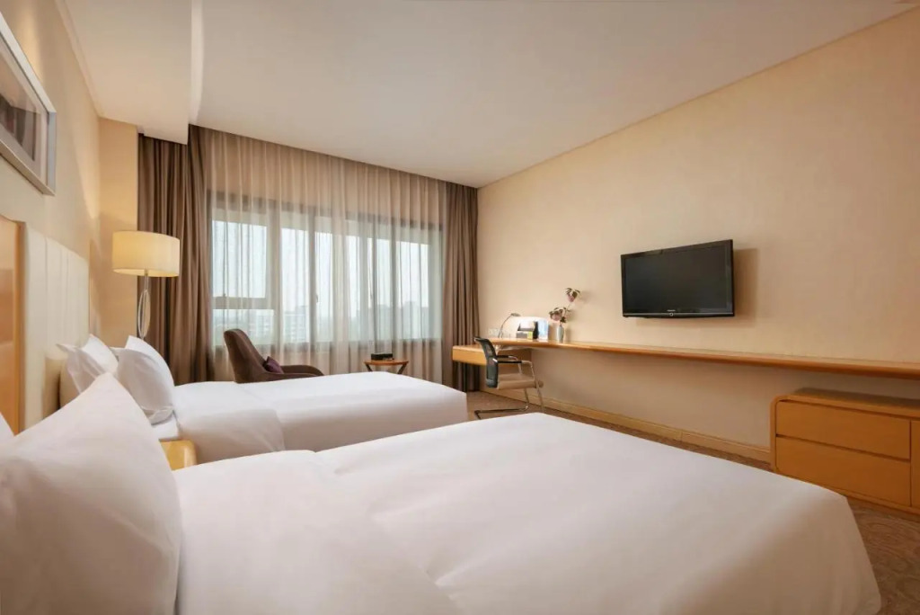 Landison Airport Hotel Hangzhou