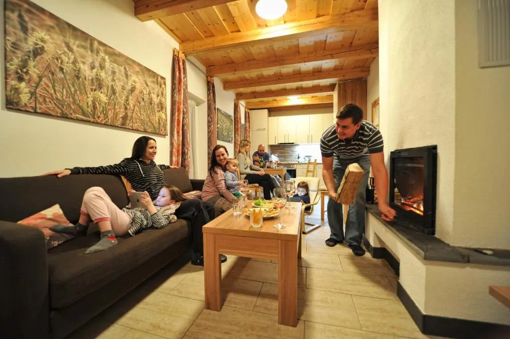 Hotel Jirinka