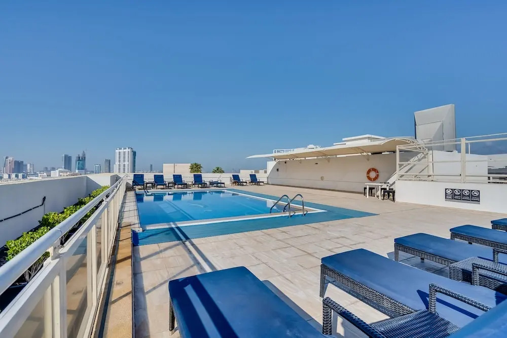 Brickhaven Ease by Emaar Spacious