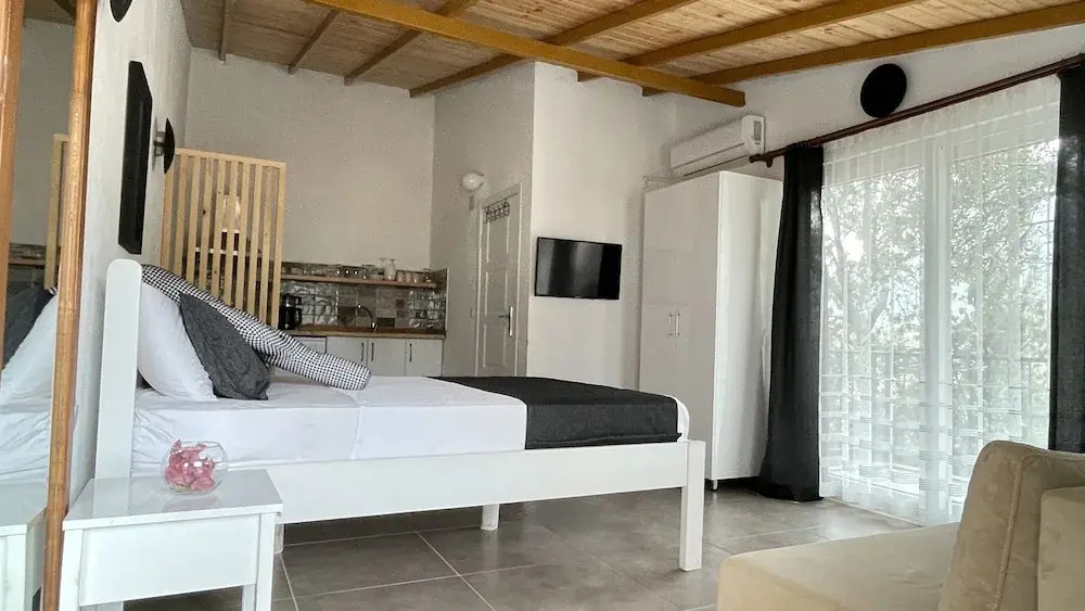Kaktus Beach Apart