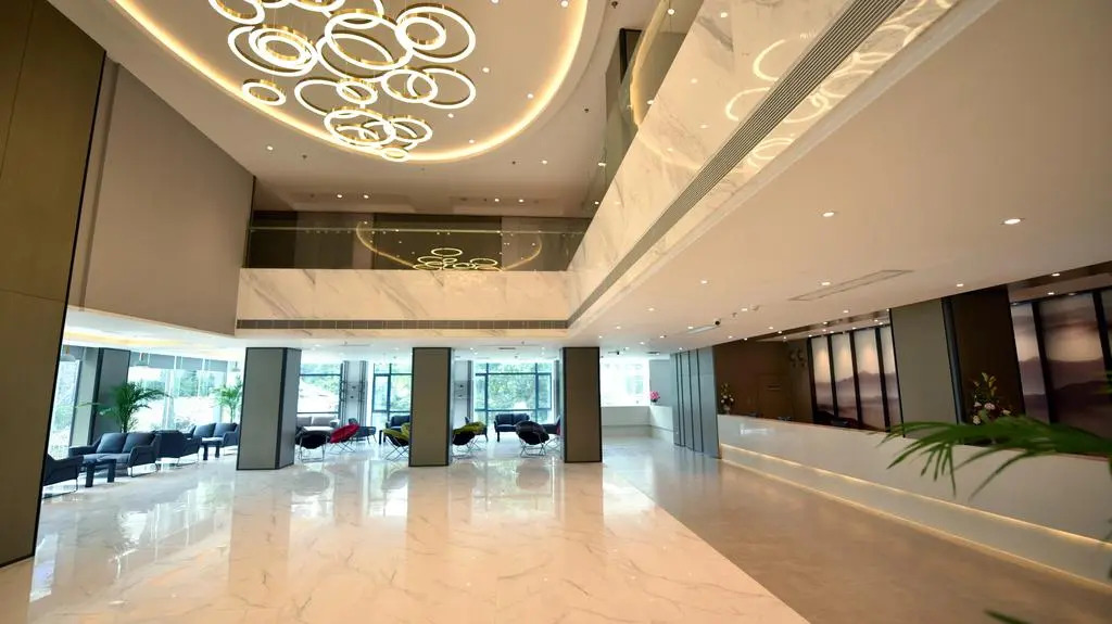 Four Points by Sheraton Boracay