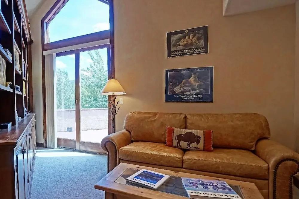 1410 Buffehr Creek Rd  A - 3 Br Home