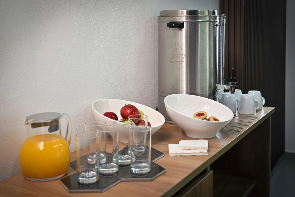 Vista Express Guadalajara Expo SureStay Collection by BW
