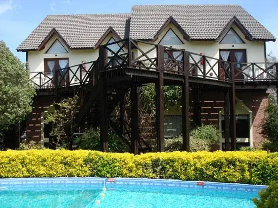 El Molino Apart Hotel