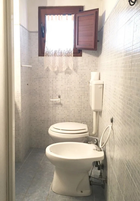 Pomponazzi Apartment