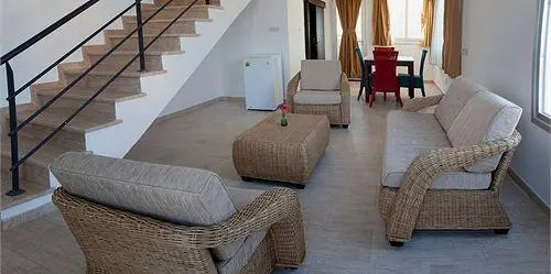 Fairmont Holiday Village
