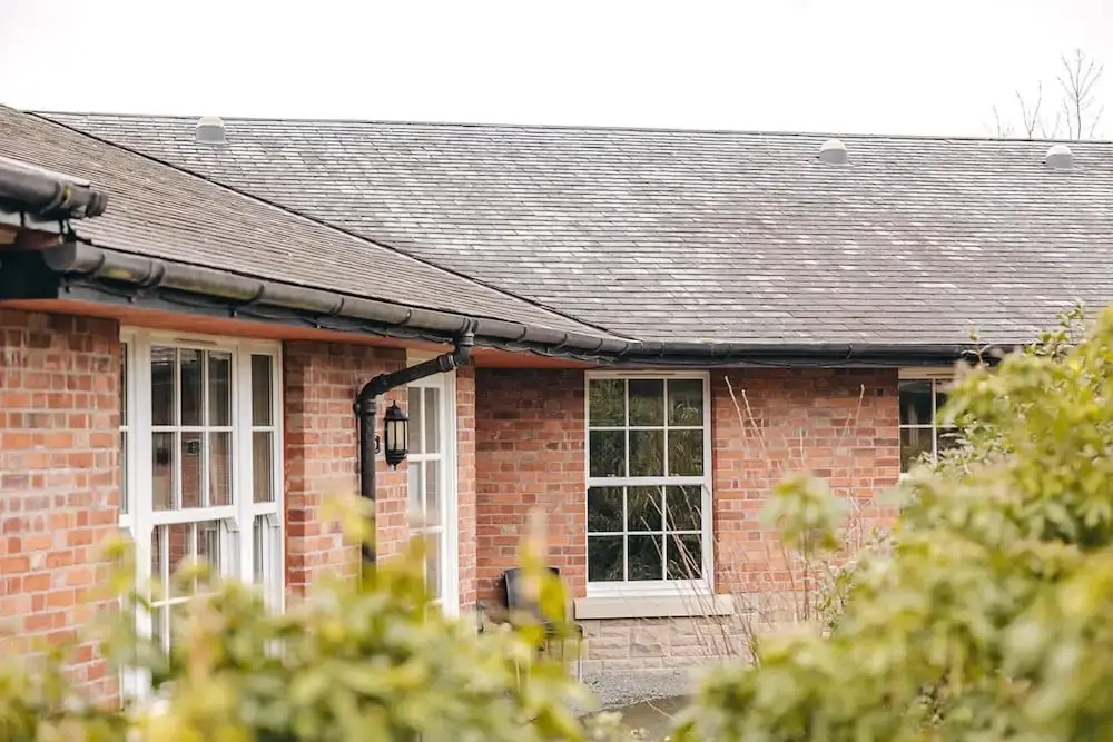 Netley Hall