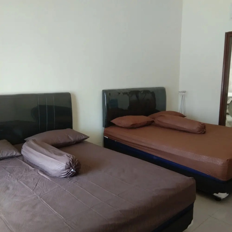 Villa Agro Kusuma Batu Malang