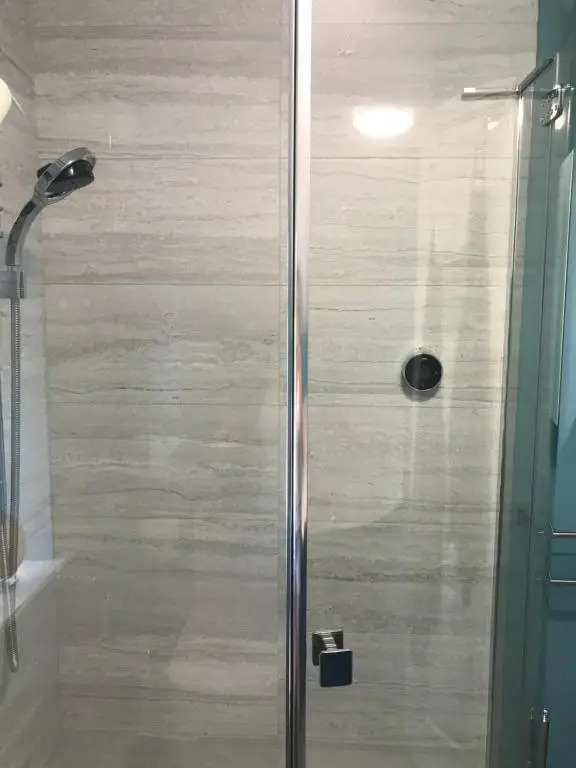 Brampton Luxury Annexe Apartment