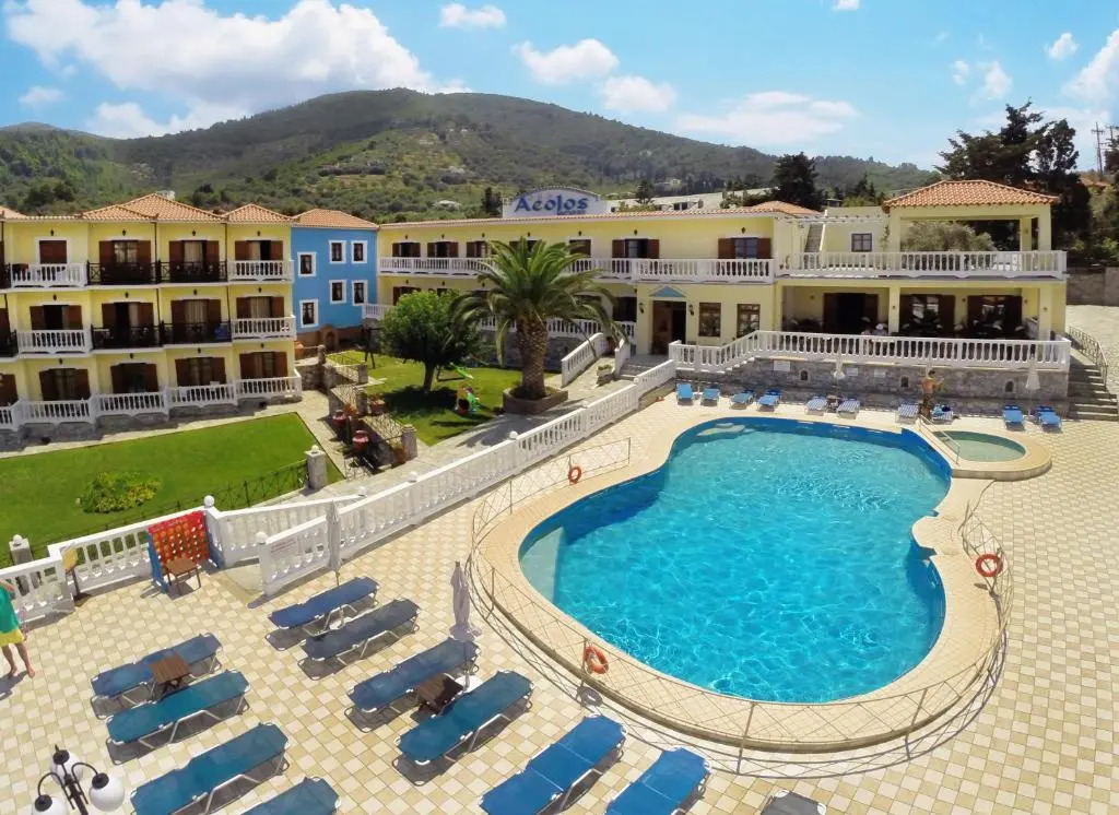 Aeolos Hotel