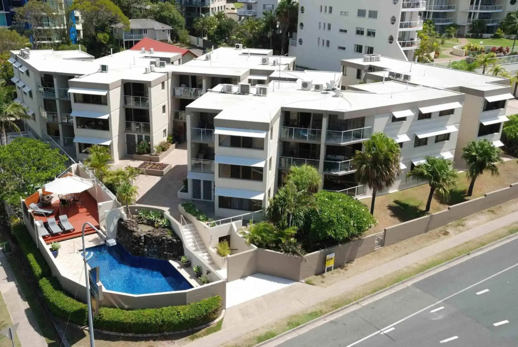 Bellardoo Holiday Apartments
