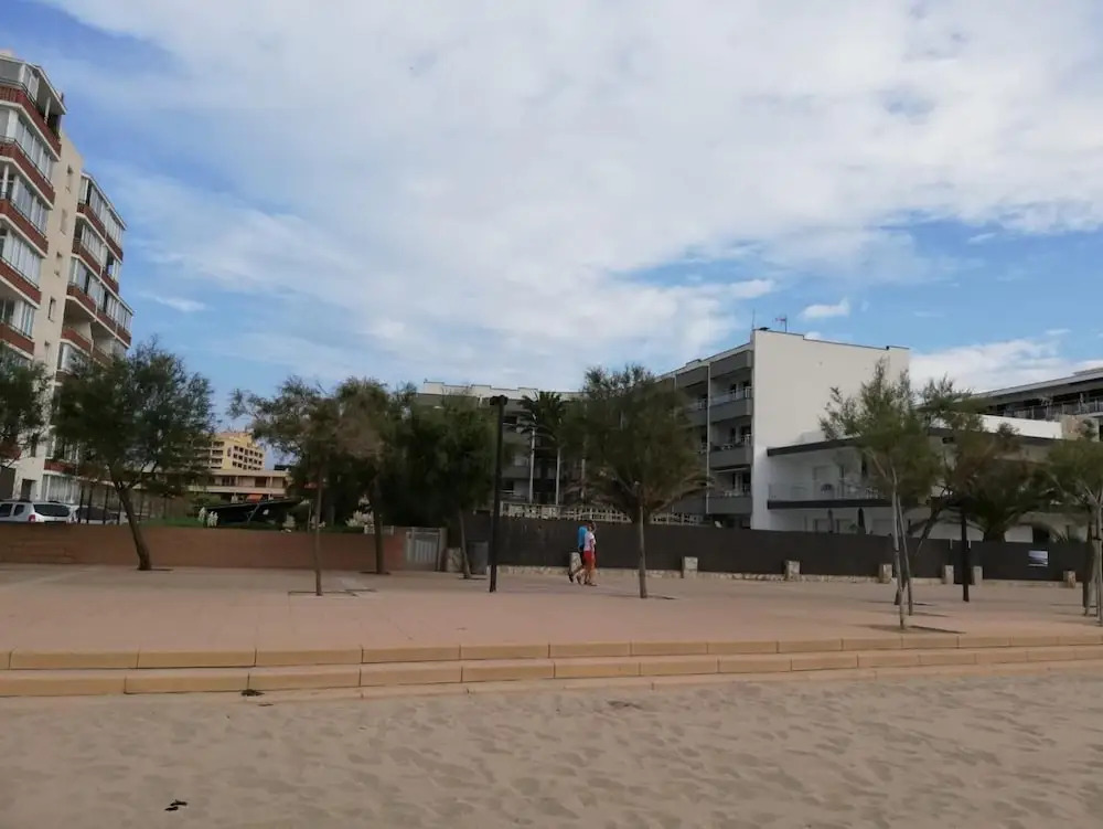 Apartamento 2144 - Hort De Mar B 3-316