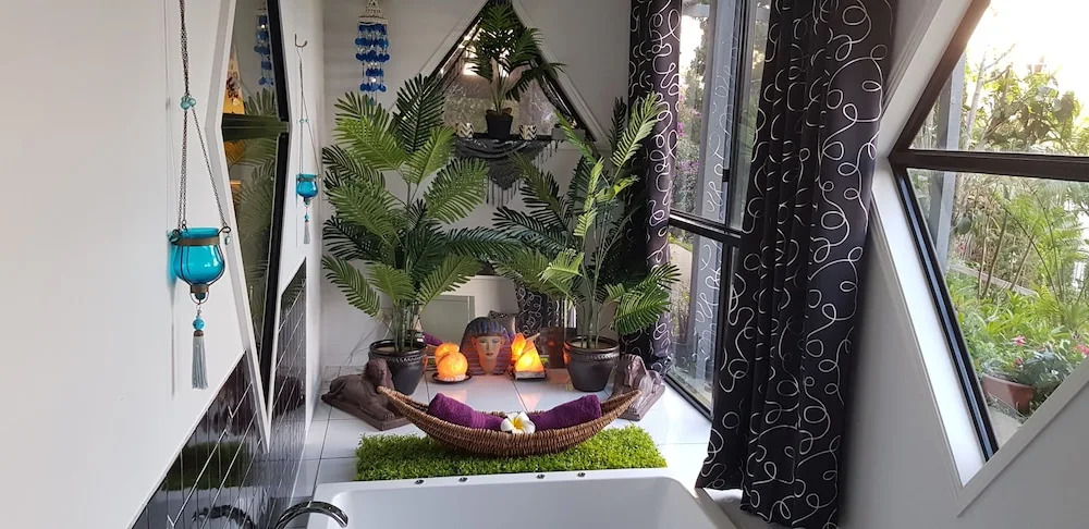 Egyptian Dream Retreat