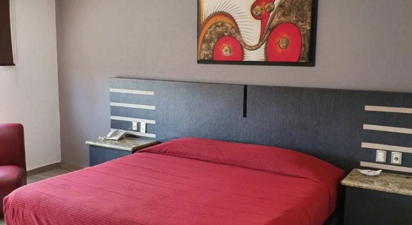 Hotel Tlahuac