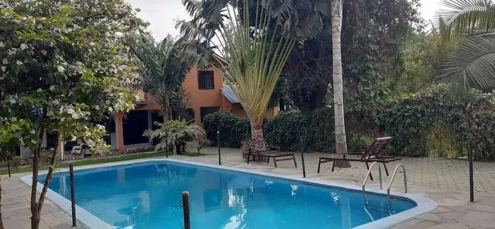 Runako Lodge