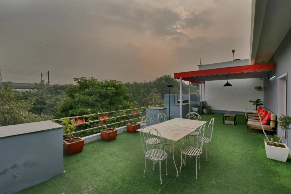 Hotel Admire Inn Sector-51 by ASPL